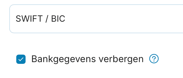 Beheer van bankrekeningen - NL - 4