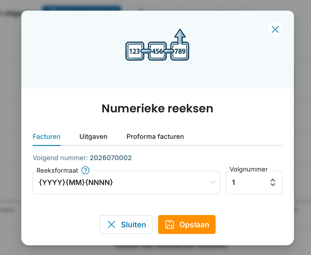 Numerieke Reeksen preview