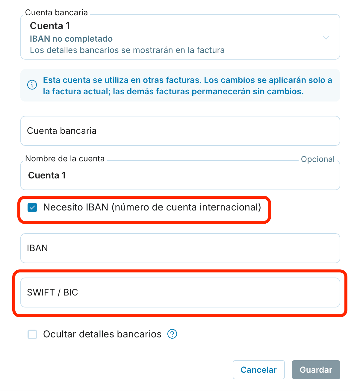 SWIFT preview