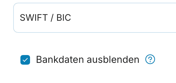Verwaltung von Bankkonten - DE - 4