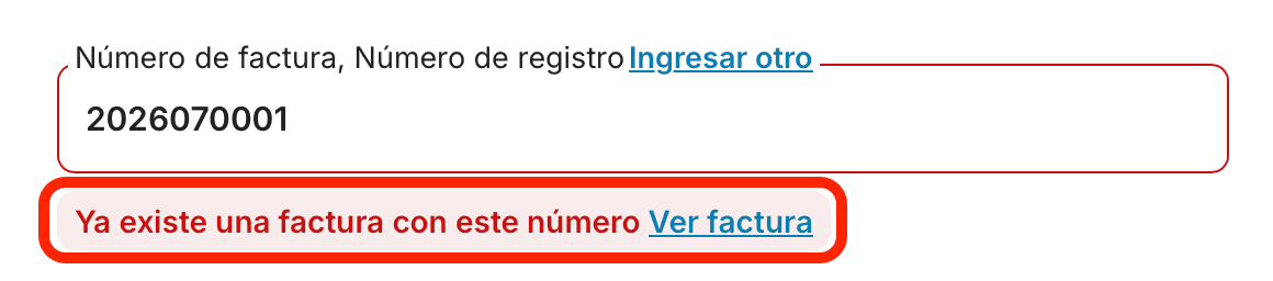 aviso de duplicado preview