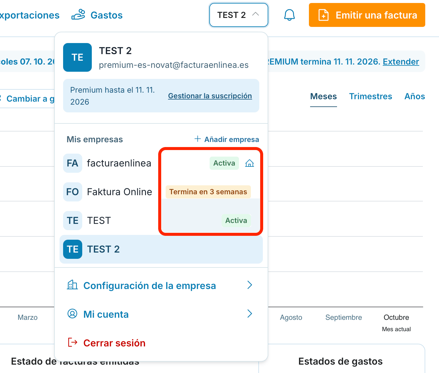 etiquetas preview